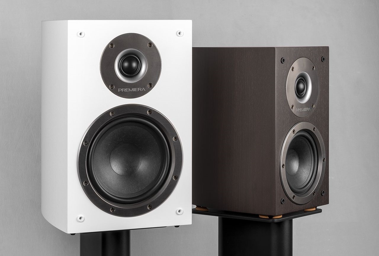 Premiera Delta DS-501 и DS-601. Обзор с тестированием от онлайн-издания Salon AV.