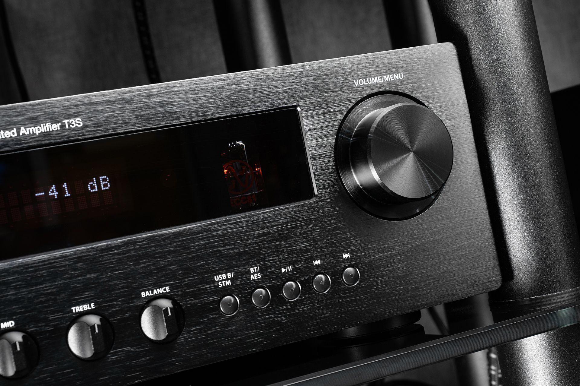 Тест Premiera T3S, подготовленный экспертами Stereo.ru