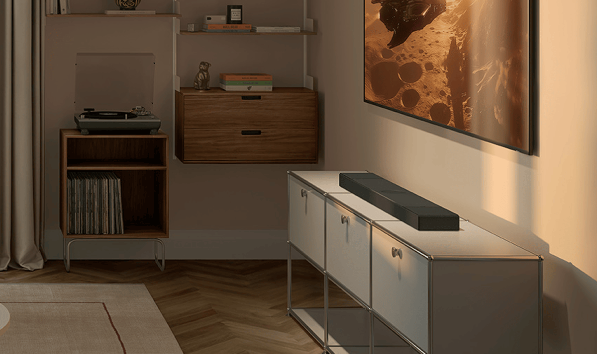 KEF XIO: Звуковой прорыв года по версии AVForums