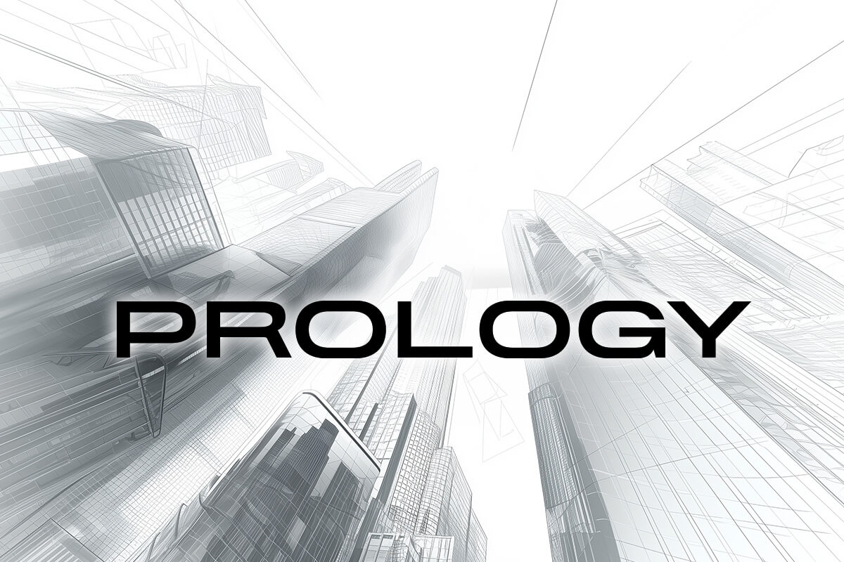 Обновляйся вместе с Prology! Движемся вперед с новым логотипом