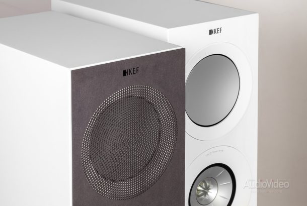 Акустические системы KEF R7 Meta. Обзор с тестированием от онлайн издания SALON AV.