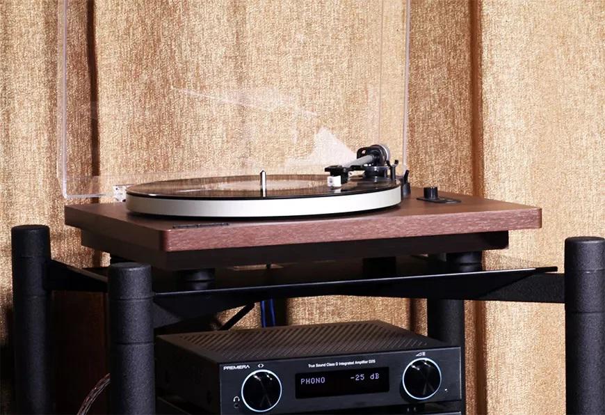 PREMIERA ULTRA XL - винил с русским акцентом